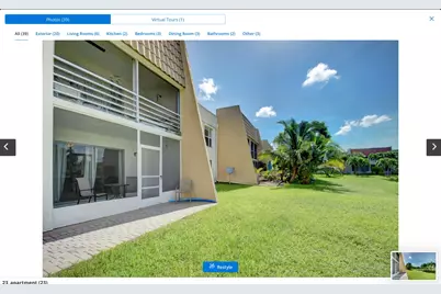 2700 Fiore Way #106, Delray Beach, FL 33445 - Photo 19