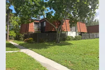 2200 White Pine Circle #B, Greenacres, FL 33415 - Photo 1