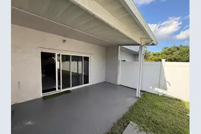 9054 NW 35th Place, Sunrise, FL 33351 - Photo 29