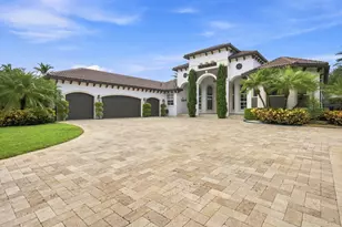 4851 SW 111th Terrace, Davie, FL 33328 - Photo 1