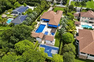 4851 SW 111th Terrace, Davie, FL 33328 - Photo 79