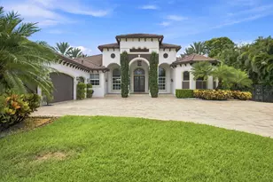4851 SW 111th Terrace, Davie, FL 33328 - Photo 1