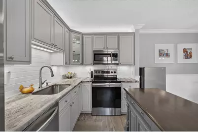 3202 Meridian Way N #A, Palm Beach Gardens, FL 33410 - Photo 11