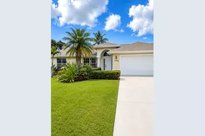 2109 SE Genoa Street, Port Saint Lucie, FL 34952 - Photo 1