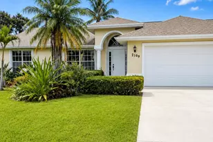 2109 SE Genoa St, Port Saint Lucie, FL 34952 - Photo 1