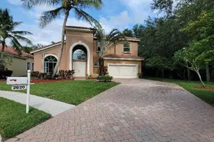 2620 Sandy Cay, West Palm Beach, FL 33411 - Photo 1