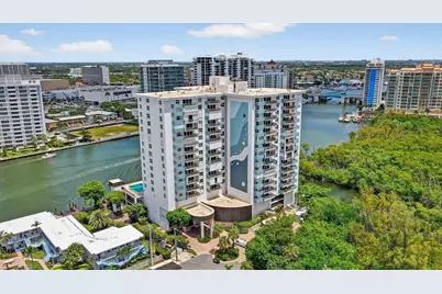 777 Bayshore Drive #701, Fort Lauderdale, FL 33304 - Photo 1