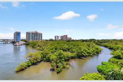 777 Bayshore Drive #701, Fort Lauderdale, FL 33304 - Photo 11