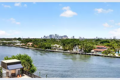 777 Bayshore Drive #701, Fort Lauderdale, FL 33304 - Photo 15