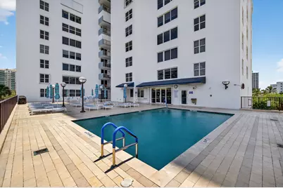 777 Bayshore Drive #701, Fort Lauderdale, FL 33304 - Photo 33
