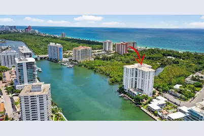 777 Bayshore Drive #701, Fort Lauderdale, FL 33304 - Photo 41