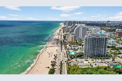 777 Bayshore Drive #701, Fort Lauderdale, FL 33304 - Photo 37