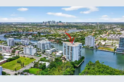 777 Bayshore Drive #701, Fort Lauderdale, FL 33304 - Photo 35