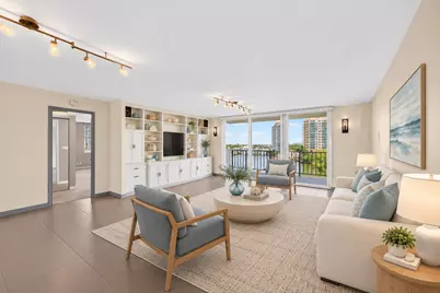 777 Bayshore Drive #701, Fort Lauderdale, FL 33304 - Photo 5