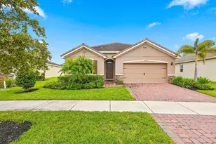 10505 SW Toren Wy, Port Saint Lucie, FL 34987 - Photo 1