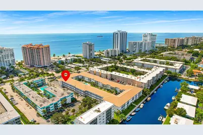 1461 S Ocean Boulevard #318, Pompano Beach, FL 33062 - Photo 3