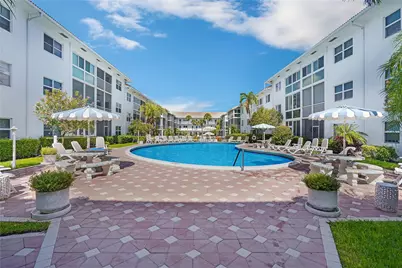 1461 S Ocean Boulevard #318, Pompano Beach, FL 33062 - Photo 17