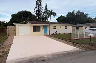 4852 SW 44th Terrace, Dania Beach, FL 33314 - Photo 1