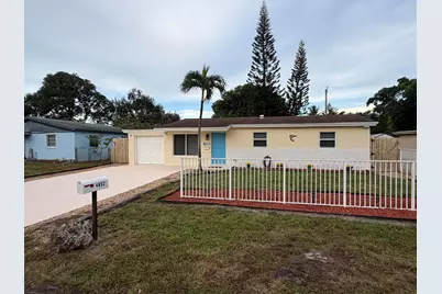 4852 SW 44th Terrace, Dania Beach, FL 33314 - Photo 3