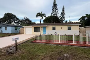 4852 SW 44th Terrace, Dania Beach, FL 33314 - Photo 3