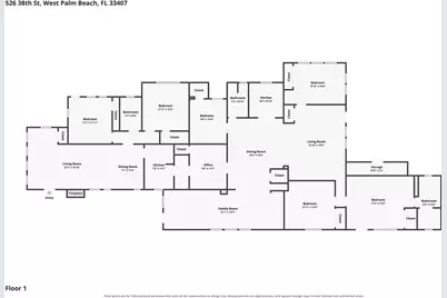 526 38th Street, West Palm Beach, FL 33407 - Photo 23