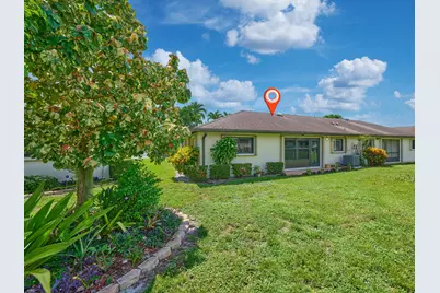 4853 Equestrian Circle #B, Boynton Beach, FL 33436 - Photo 7