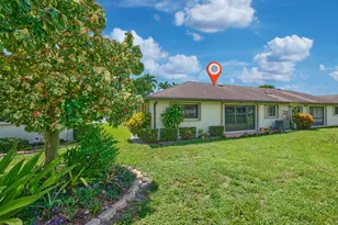 4853 Equestrian Cir, Boynton Beach, FL 33436 - Photo 7