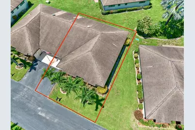 4853 Equestrian Circle #B, Boynton Beach, FL 33436 - Photo 9