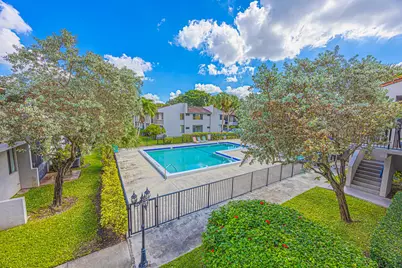 9541 SW 1st Court #9541, Coral Springs, FL 33071 - Photo 21