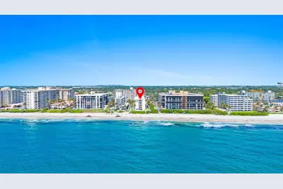 1161 Hillsboro Mile #306, Hillsboro Beach, FL 33062 - Photo 3