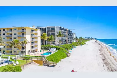1161 Hillsboro Mile #306, Hillsboro Beach, FL 33062 - Photo 23
