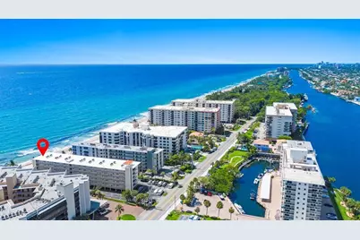 1161 Hillsboro Mile #306, Hillsboro Beach, FL 33062 - Photo 25