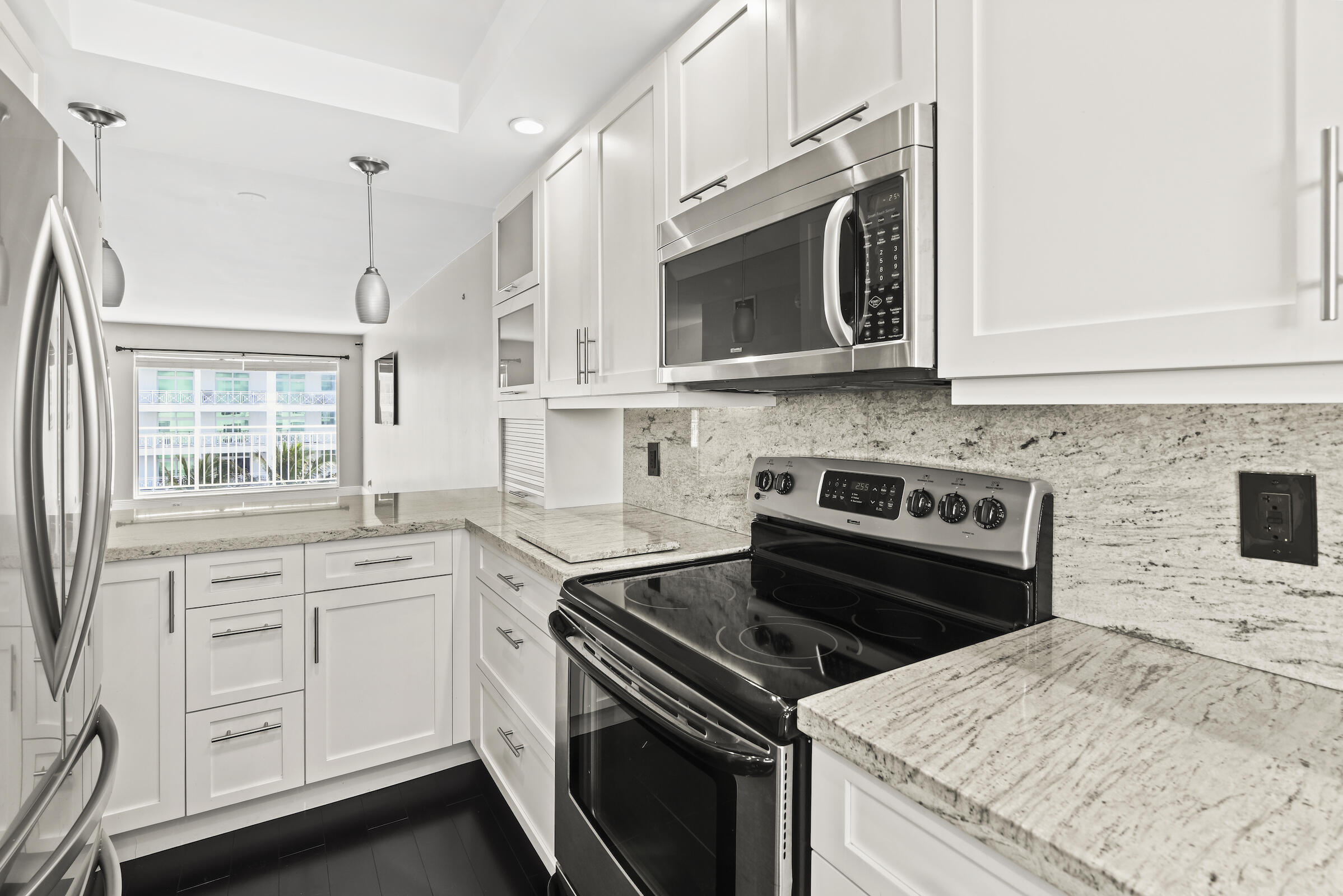 3114 S Ocean Blvd #606 - 3114 S Ocean Blvd #606, Highland Beach, FL 33487 Luxury Property | Jose Angel Pina