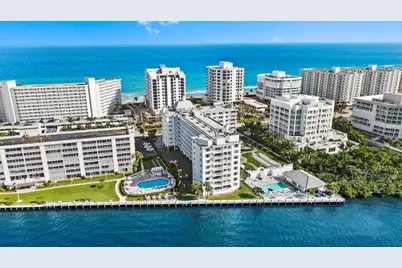 3114 S Ocean Boulevard #606, Highland Beach, FL 33487 - Photo 3