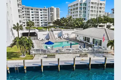 3114 S Ocean Boulevard #606, Highland Beach, FL 33487 - Photo 61