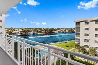 3114 S Ocean Boulevard #606, Highland Beach, FL 33487 - Photo 57