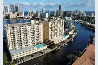 437 Golden Isles Drive #14 j, Hallandale Beach, FL 33009 - Photo 1