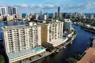 437 Golden Isles Dr, Hallandale Beach, FL 33009 - Photo 1