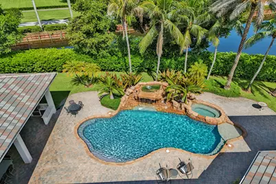 12945 Stonebrook Drive, Davie, FL 33330 - Photo 35