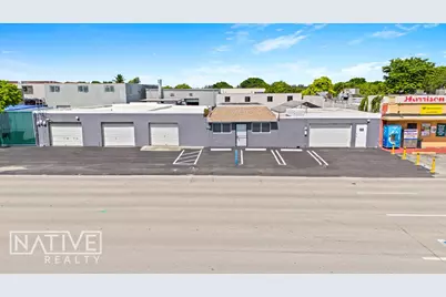 225 N Dixie Highway, Hallandale Beach, FL 33009 - Photo 1