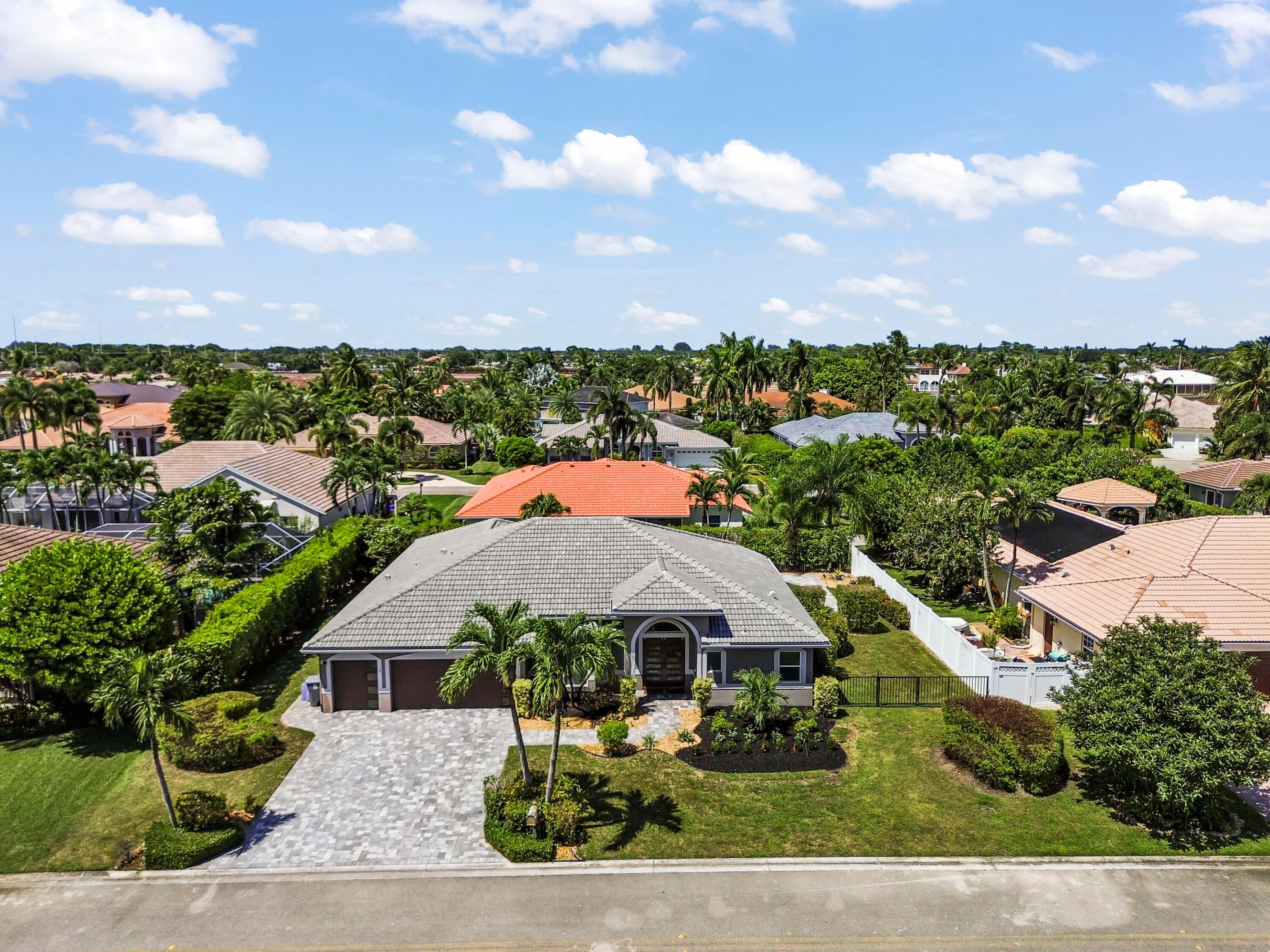 4769 Pepper Bush Ln - 4769 Pepper Bush Ln, Boynton Beach, FL 33436 Luxury Property | Jose Angel Pina