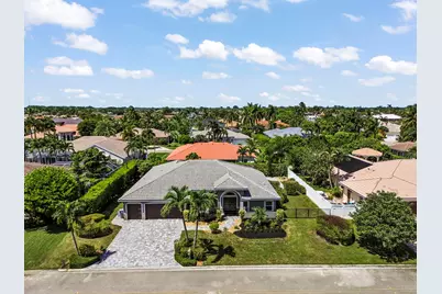 4769 Pepper Bush Lane, Boynton Beach, FL 33436 - Photo 1