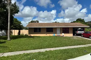 1655 44th St, West Palm Beach, FL 33407 - Photo 1