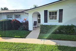 2920 Crosley Dr E, West Palm Beach, FL 33415 - Photo 1