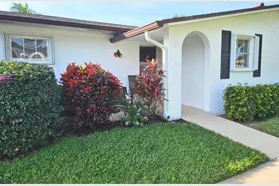 2920 Crosley Drive E #B, West Palm Beach, FL 33415 - Photo 3