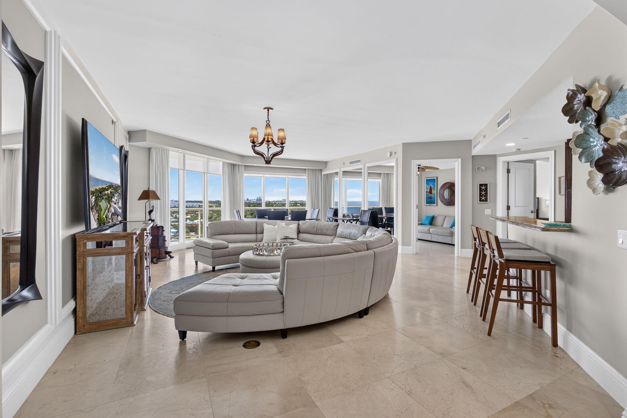 2700 N Ocean Dr #905B - 2700 N Ocean Dr #905B, Riviera Beach, FL 33404 Luxury Property | Jose Angel Pina