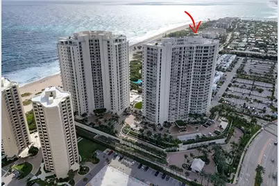 2700 N Ocean Drive #905B, Riviera Beach, FL 33404 - Photo 1