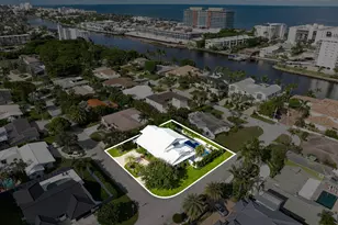 5100 NE 30th Terrace, Lighthouse Point, FL 33064 - Photo 33
