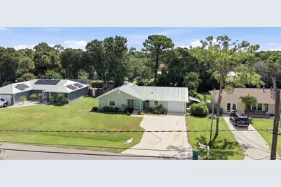5106 Seagrape Drive, Fort Pierce, FL 34982 - Photo 3