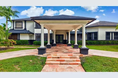 6186 Duckweed Road, Lake Worth, FL 33449 - Photo 1